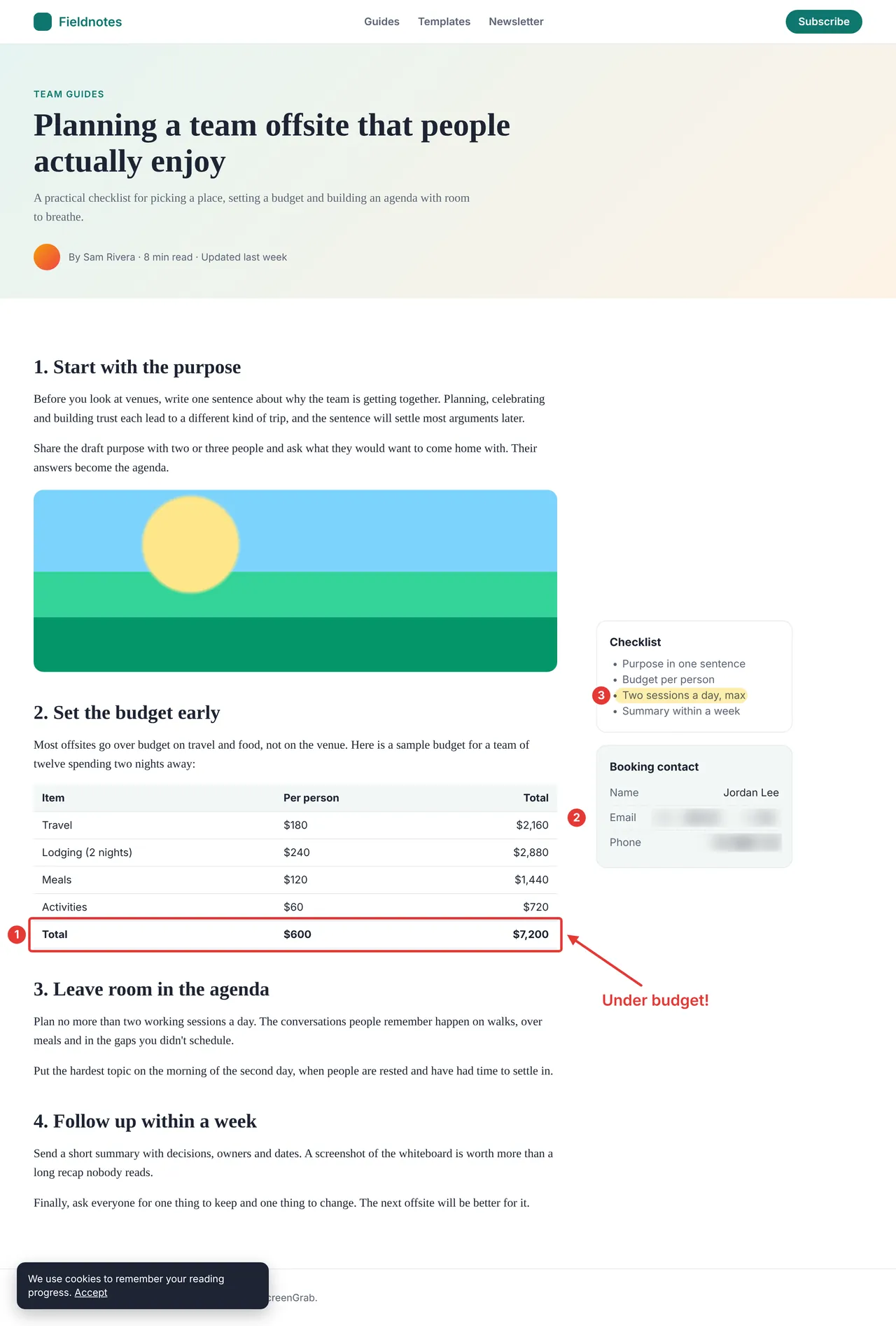 A full-page capture of a long article, from the site header to the footer, in one image.